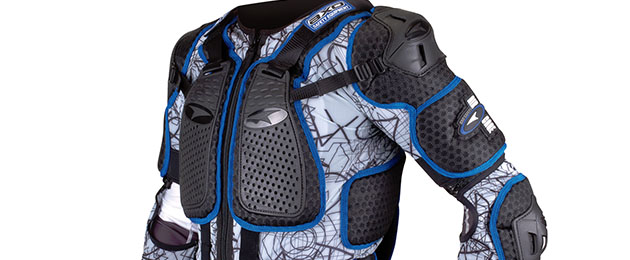 axo air cage pro