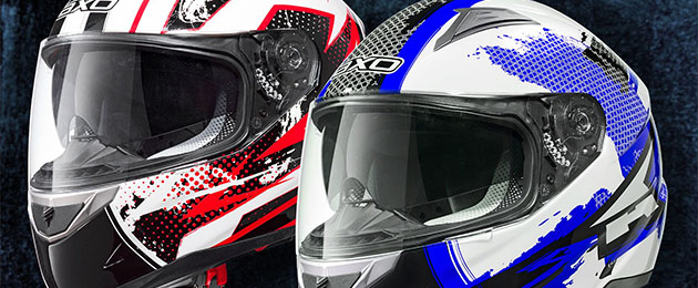 axo edge st3