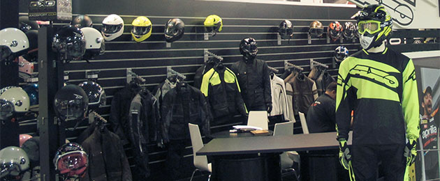 axo milan eicma