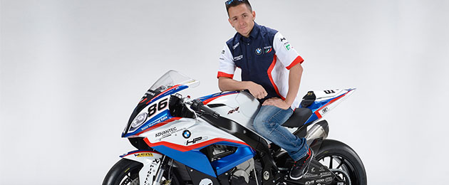 badovini bmw motorrad italia
