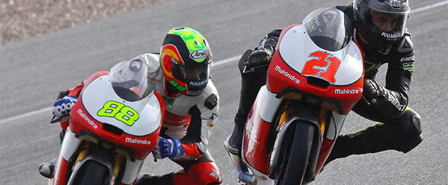 jorge martin bagnaia