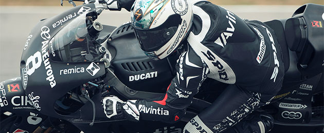 barbera sepang irta