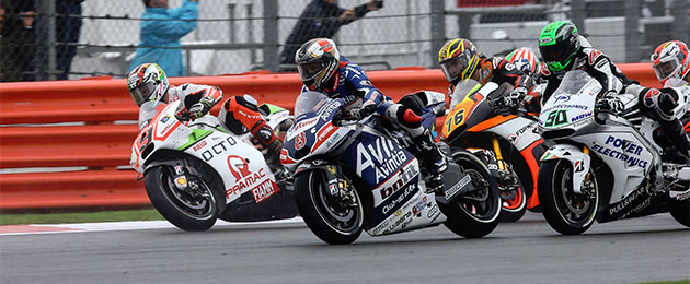 barbera silverstone