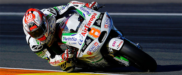 barbera valencia test