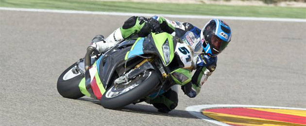 barragan motorland