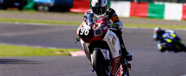 bartolome sanchez suzuka