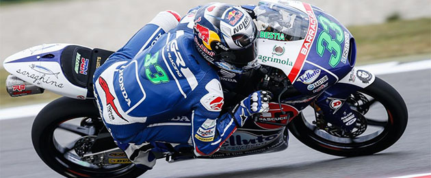 assen bastianini