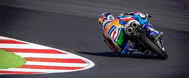 bastianini