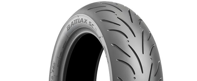 battlax sc ecopia