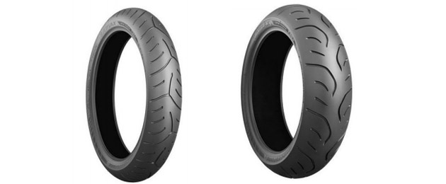bridgestone battlax t30