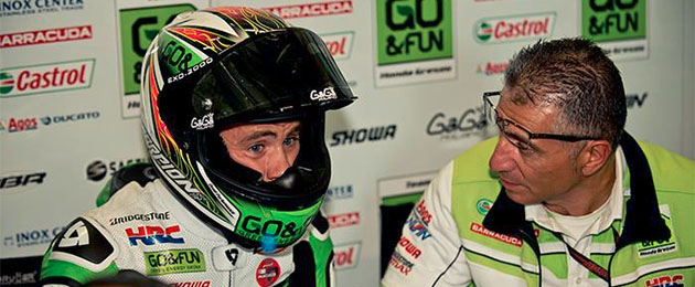 alvaro bautista