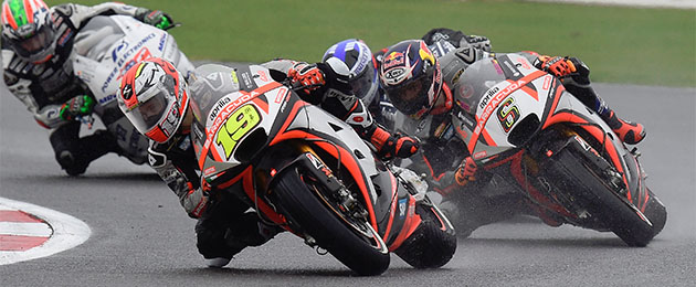 alvaro bautista