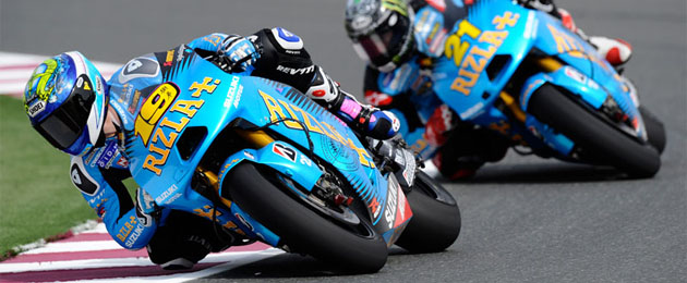 suzuki bautista