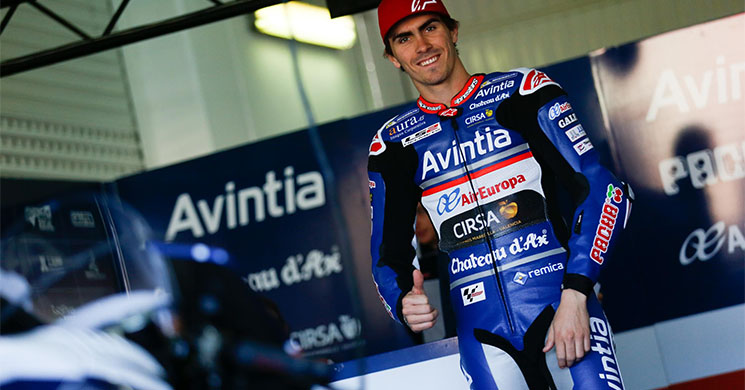 loris baz