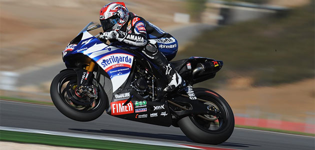 ben spies