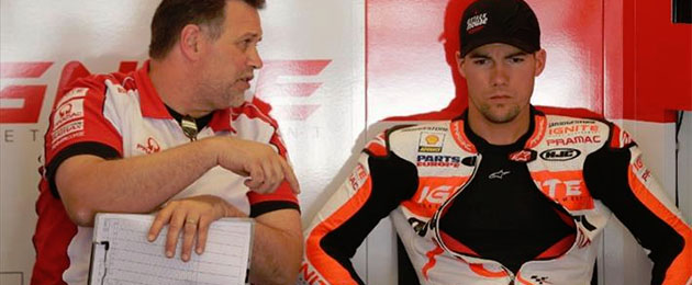 ben spies 2013