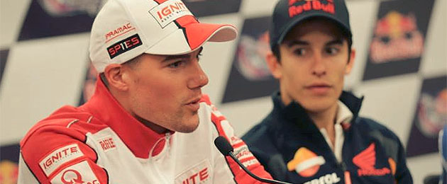 ben spies