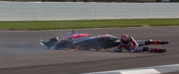 ben spies indianapolis