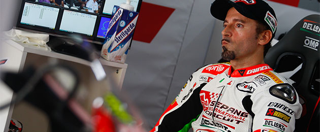 biaggi test