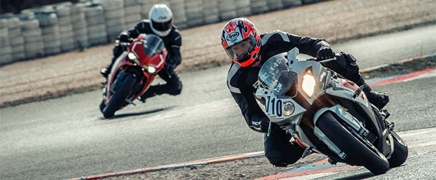 bike promotion almeria