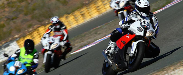 bike promotion almeria