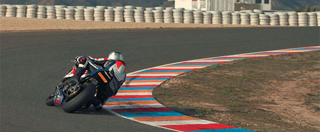almeria bike promotion