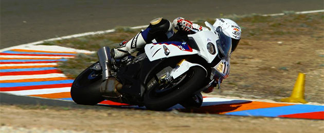 bike promotion almeria