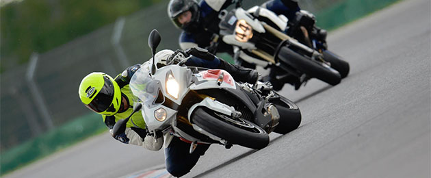 bike promotion