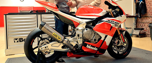 bimota bb3
