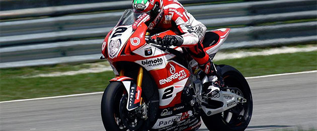 bimota alstare bb3