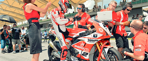 bimota alstare