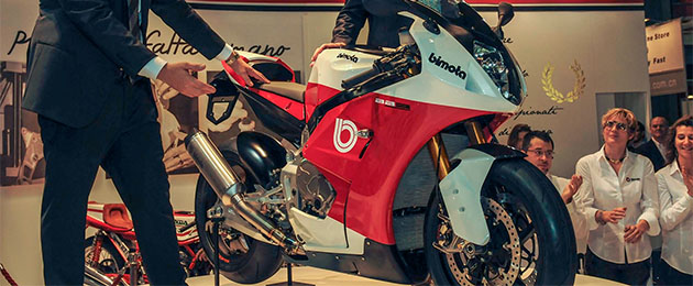 bimota bb3