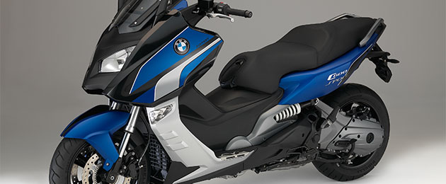 bmw c600 sport special edition 2015