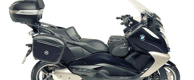 bmw c650gt