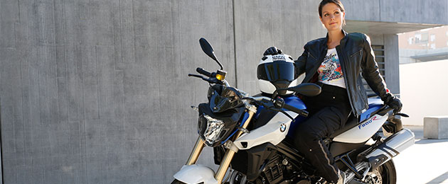 bmw f800r 2015