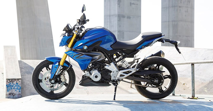 bmw g310r