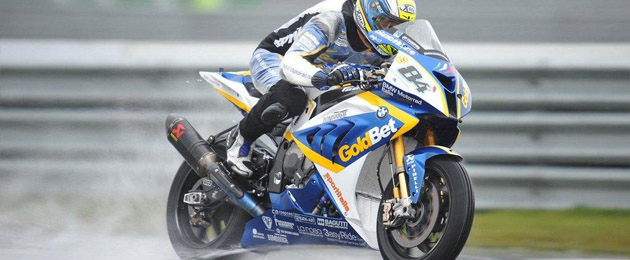 bmw goldbet