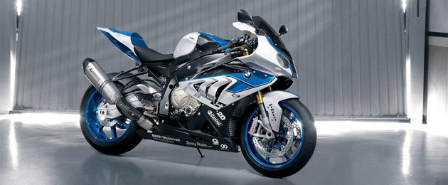 bmw hp4 2013