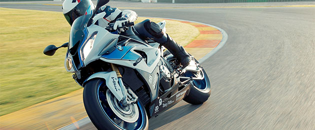 bmw hp4 valencia