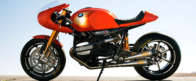 bmw concept ninety