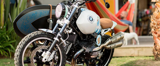 bmw path 22