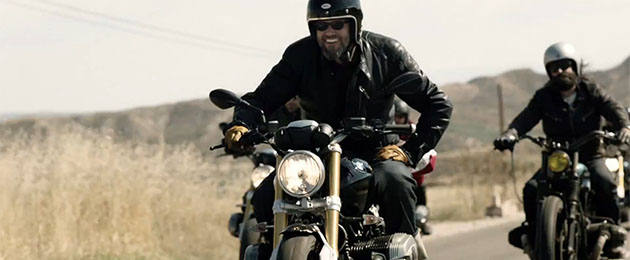 bmw r ninet