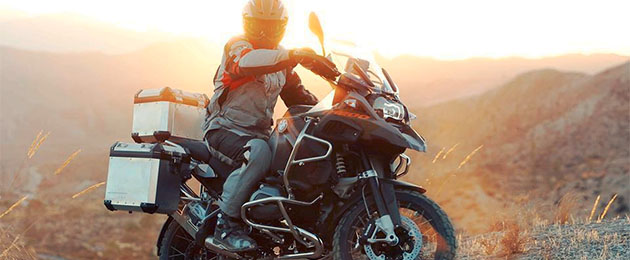 bmw r 1200 gs 2015