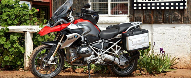 bmw r1200gs 2013