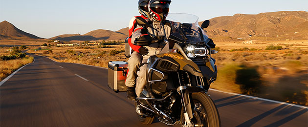bmw r1200gs adventure 2014
