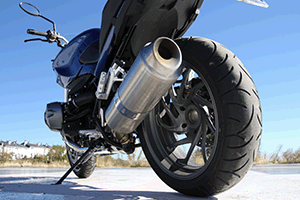 bmw r 1200 r 2013