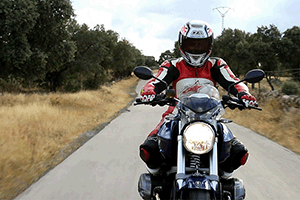 bmw r1200r 2013