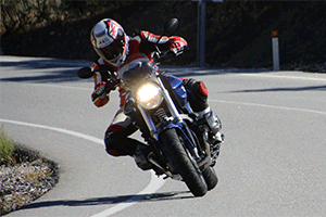 bmw r1200r 2013