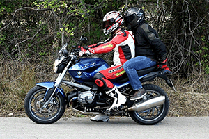 bmw r1200r 2013