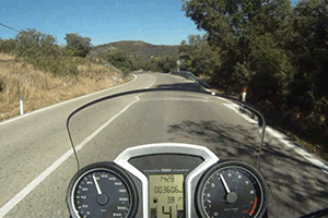 bmw r1200r 2013